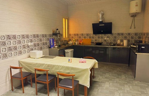Riyadh Hostel | Hostel ∙ 8 guests