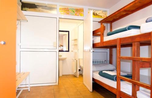 Suances Resort | Hostel albergue Paradiso