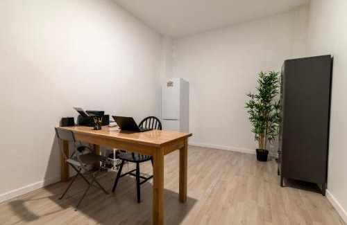 Vegueta Hostel | Hostel Las Palmas by Youroom