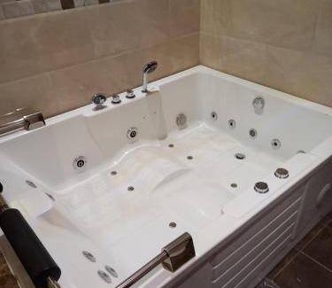 Ghirnatah Hotel | Hotel ∙ 2 guests
