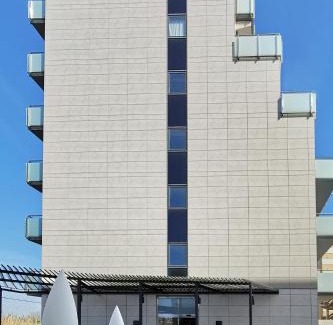 Peniscola Hotel | Hotel Acuazul