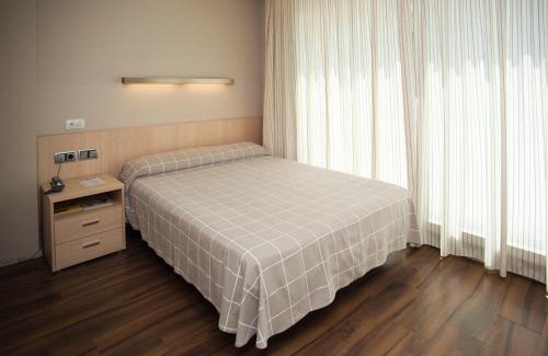 Peniscola Hotel | Hotel Acuazul