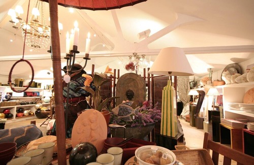 Torrecaballeros House | Hotel El Rancho