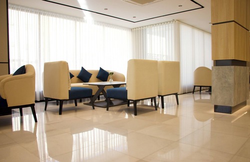 Medina Hotel | Hotel Elite Haven