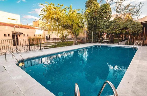 Villarejo de Salvanes Hotel | Hotel ∙ 4 guests