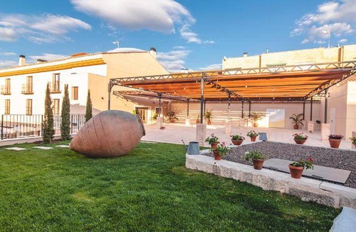 Villarejo de Salvanes Hotel | Hotel ∙ 4 guests