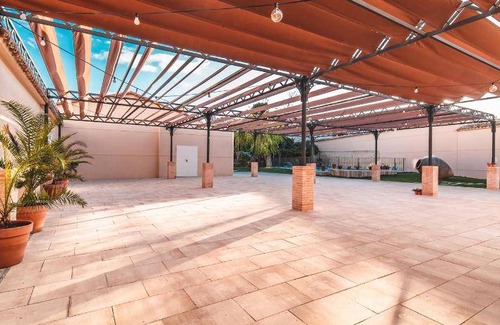 Villarejo de Salvanes Hotel | Hotel ∙ 4 guests