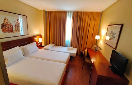 Suroeste Hotel | Hotel la Princesa