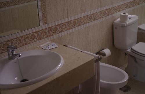 Getafe Hotel | Hotel Los Olivos