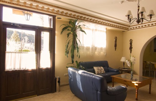 Pastrana Hostel | Hotel Mayno