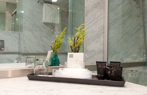 Costillares Hotel | Hotel Nuevo Madrid