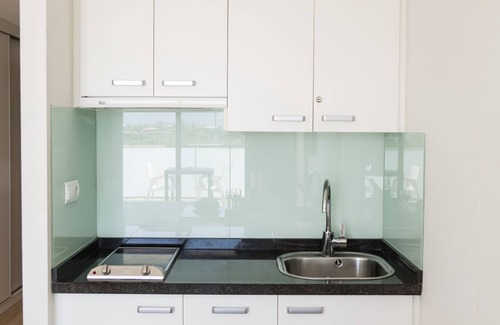 Oliva Apartment | Hotel Playa Oliva