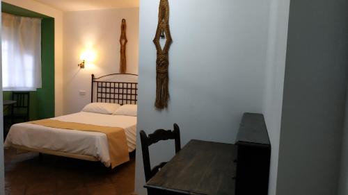 Manzanares el Real Hotel | Hotel Rural La Pedriza Original