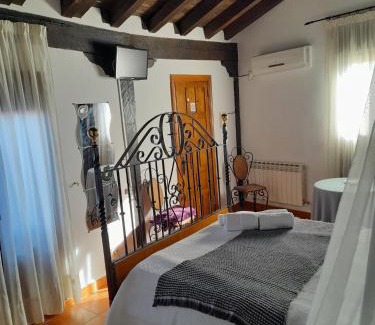 Sotoserrano Hotel | Hotel Rural Sierra de Francia