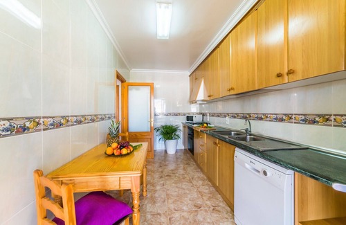 Muro House | House close to beach Can Paris in Playa de Muro