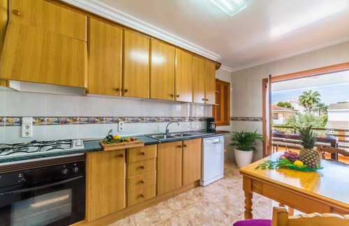 Muro House | House close to beach Can Paris in Playa de Muro