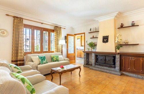 Muro House | House close to beach Can Paris in Playa de Muro