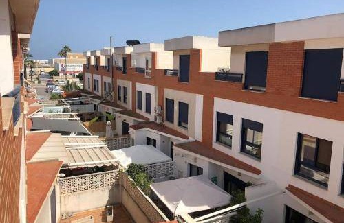 El Grao de Castellon House | House ∙ 3 bedrooms ∙ 6 guests
