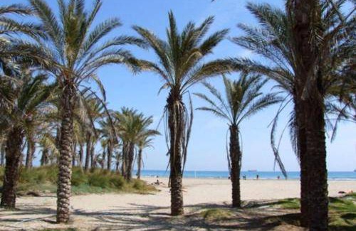 El Grao de Castellon House | House ∙ 3 bedrooms ∙ 6 guests