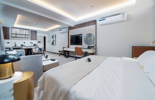 Tabuk Hostel | House express