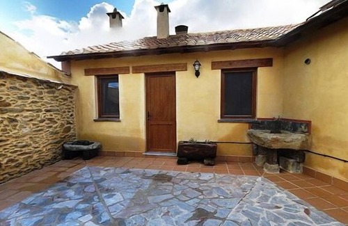 Peque Cottage | House of La Parrada for 6 people