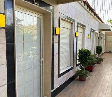Jeddah House | Howse and garden