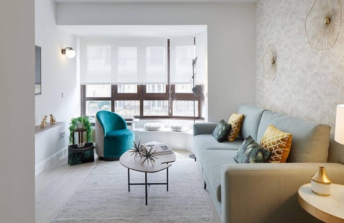 San Sebastian Centro Apartment | Hygge by FeelFree Rentals