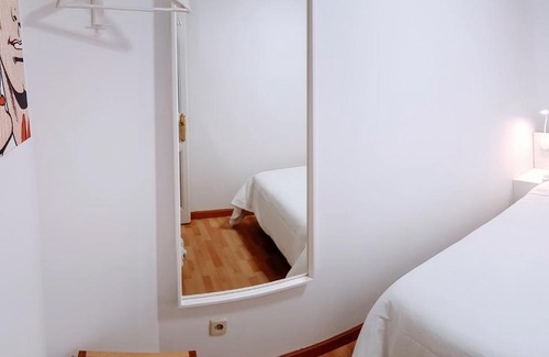 Embajadores Apartment | I ❤ Madrid Centre! La Latina - Plaza Mayor