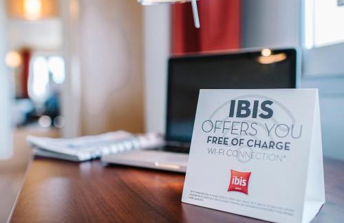 Malasana Hotel | Ibis Styles Madrid Centro Maravillas