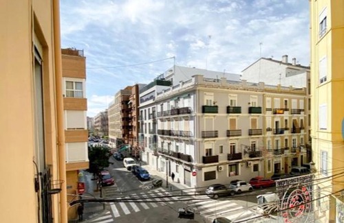 La Saidia Apartment | IDEAL Y CERCA DEL CASCO ANTIGUO.NEAR OLD TOWN.