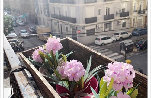 La Saidia Apartment | IDEAL Y CERCA DEL CASCO ANTIGUO.NEAR OLD TOWN.