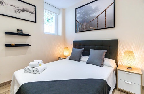 Hortaleza Apartment | Ifema Hortaleza