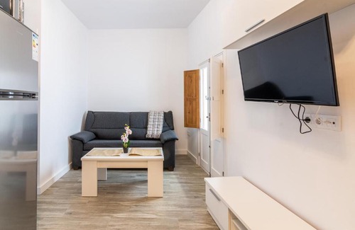 San Ambrosio Apartment | Ilusión de vejer