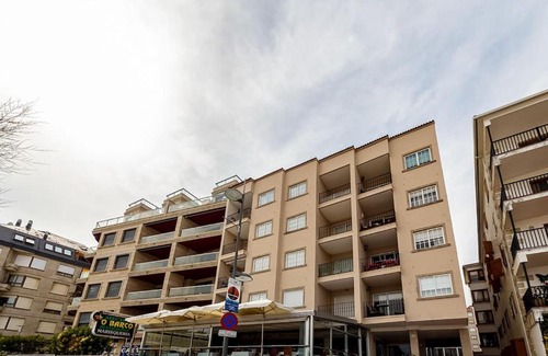 Sanxenxo Apartment | Impresionante Piso en Silgar con 2 Plazas de Garaje