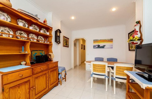 Sanxenxo Apartment | Impresionante Piso en Silgar con 2 Plazas de Garaje