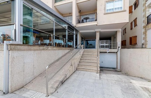 Sanxenxo Apartment | Impresionante Piso en Silgar con 2 Plazas de Garaje