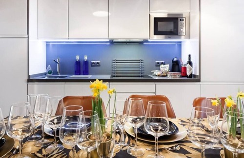 Alfalfa Apartment | Impressive duplex with own terrace Seville