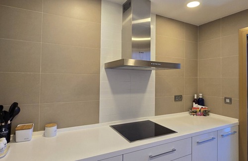 Cala Apartment | INTEMPO (2 BEDROOMS)