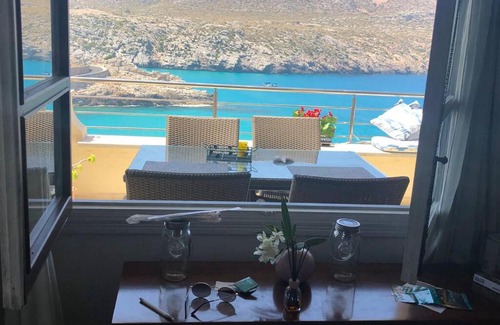 Cala Carbo Apartment | Island Paradise