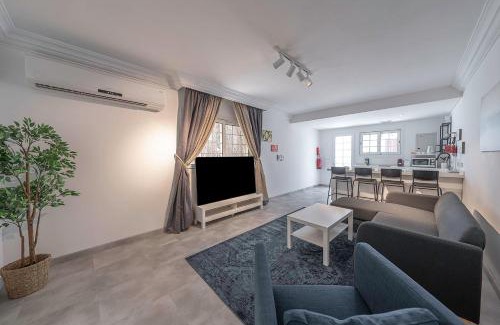 Ash Shati Apartment | Istarih - 1 BR Apt - Ash Shati
