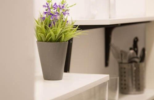 Embajadores Apartment | Iyewu Ile Ire