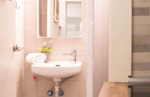 Embajadores Apartment | Iyewu Ile Ire