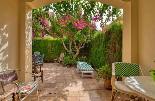 Aduanas House | Jardines del Mar by Interhome