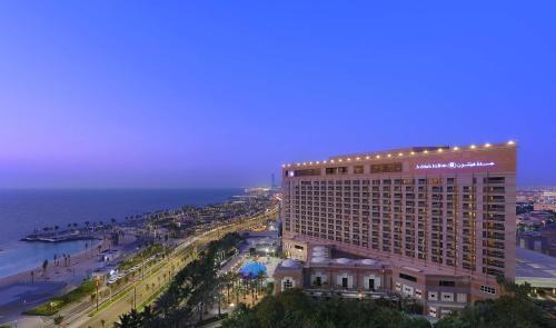 Ash Shati Hotel | Jeddah Hilton