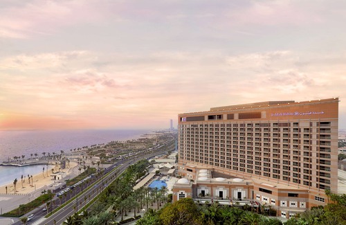 Ash Shati Hotel | Jeddah Hilton
