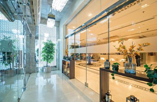 Jeddah Hotel | Jiwar Almasi Hotel