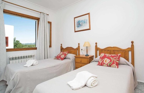 Cala d'Or Villa | Judit Cala d'Or Mallorca