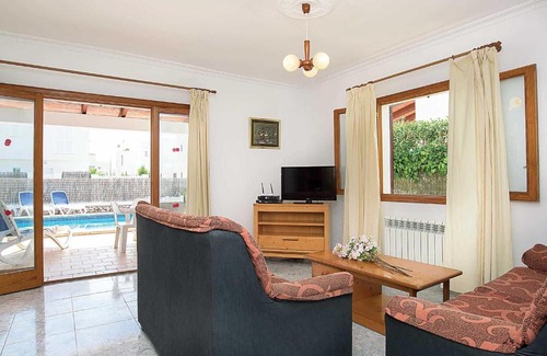 Cala d'Or Villa | Judit Cala d'Or Mallorca