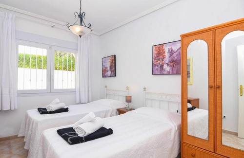Casas de Torrat House | Kerryon