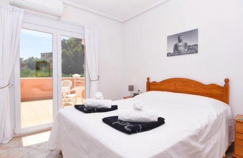 Casas de Torrat House | Kerryon